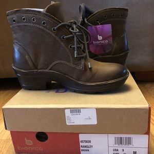 Bionica Rangley boot